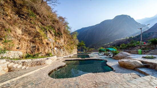 Acque termali di Santa Teresa Acque termali di Santa Teresa Enselme Arthur - Shutterstock.com 