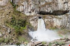 Acque termali di Santa Teresa