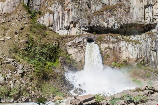 Acque termali di Santa Teresa Acque termali di Santa Teresa Matyas Rehak - Shutterstock.com 