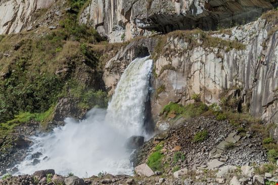Acque termali di Santa Teresa Acque termali di Santa Teresa Matyas Rehak - Shutterstock.com 