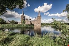 Kasteel Hoensbroek