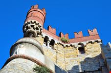 Castello d’Albertis