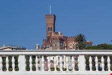 Castello d’Albertis