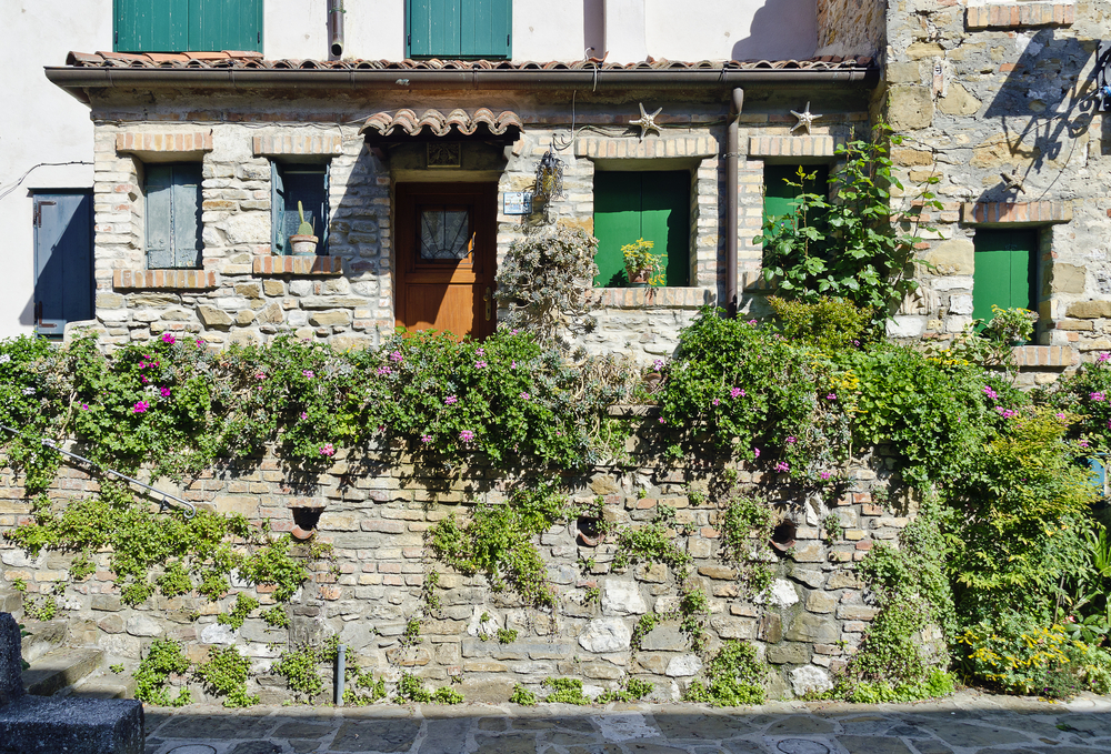 Centro storico