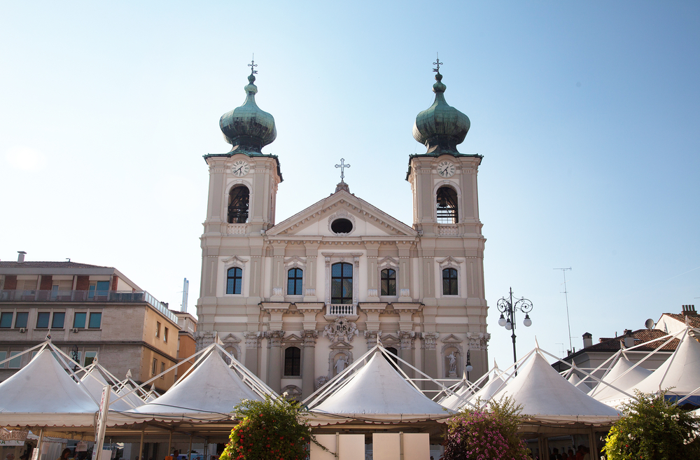 Chiesa di Sant'Ignazio