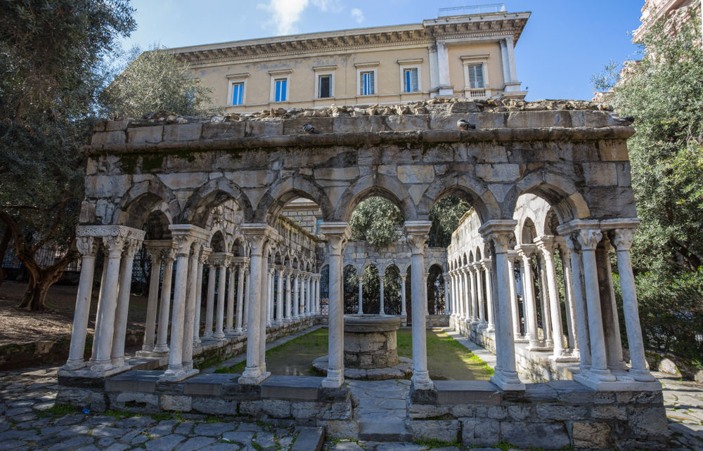 La Casa di Colombo