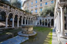 La Casa di Colombo