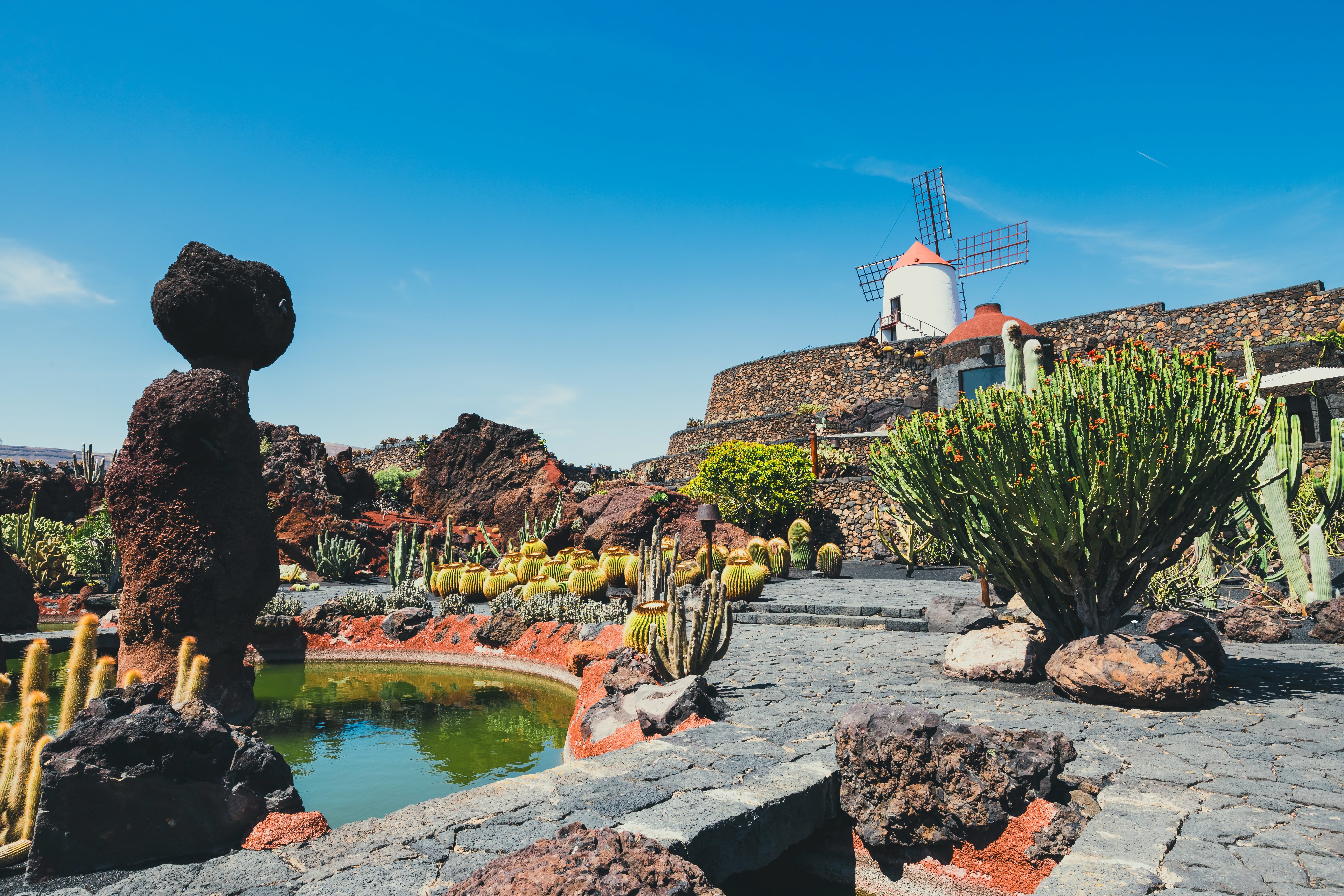 Lanzarote