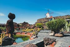 Lanzarote
