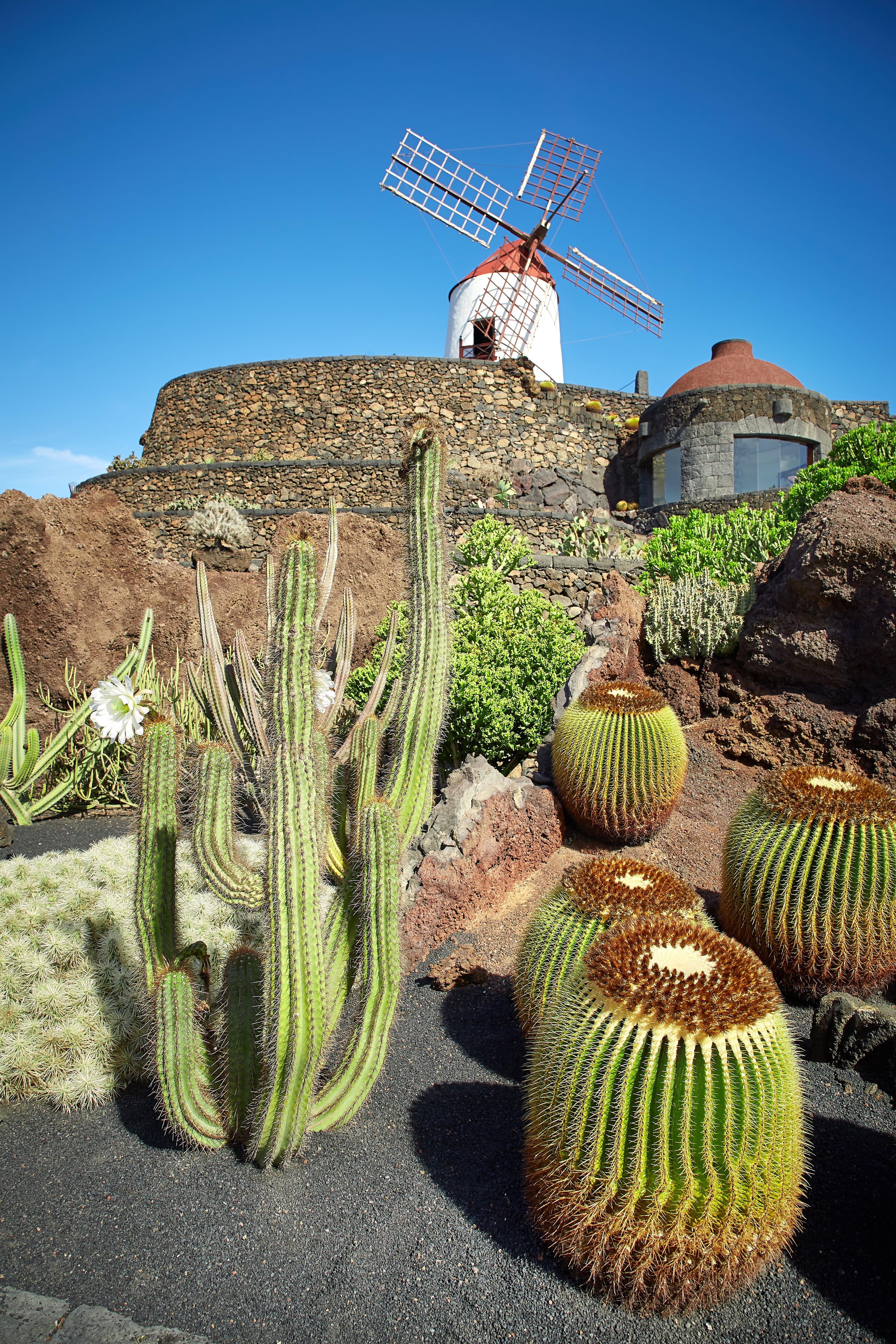 Lanzarote