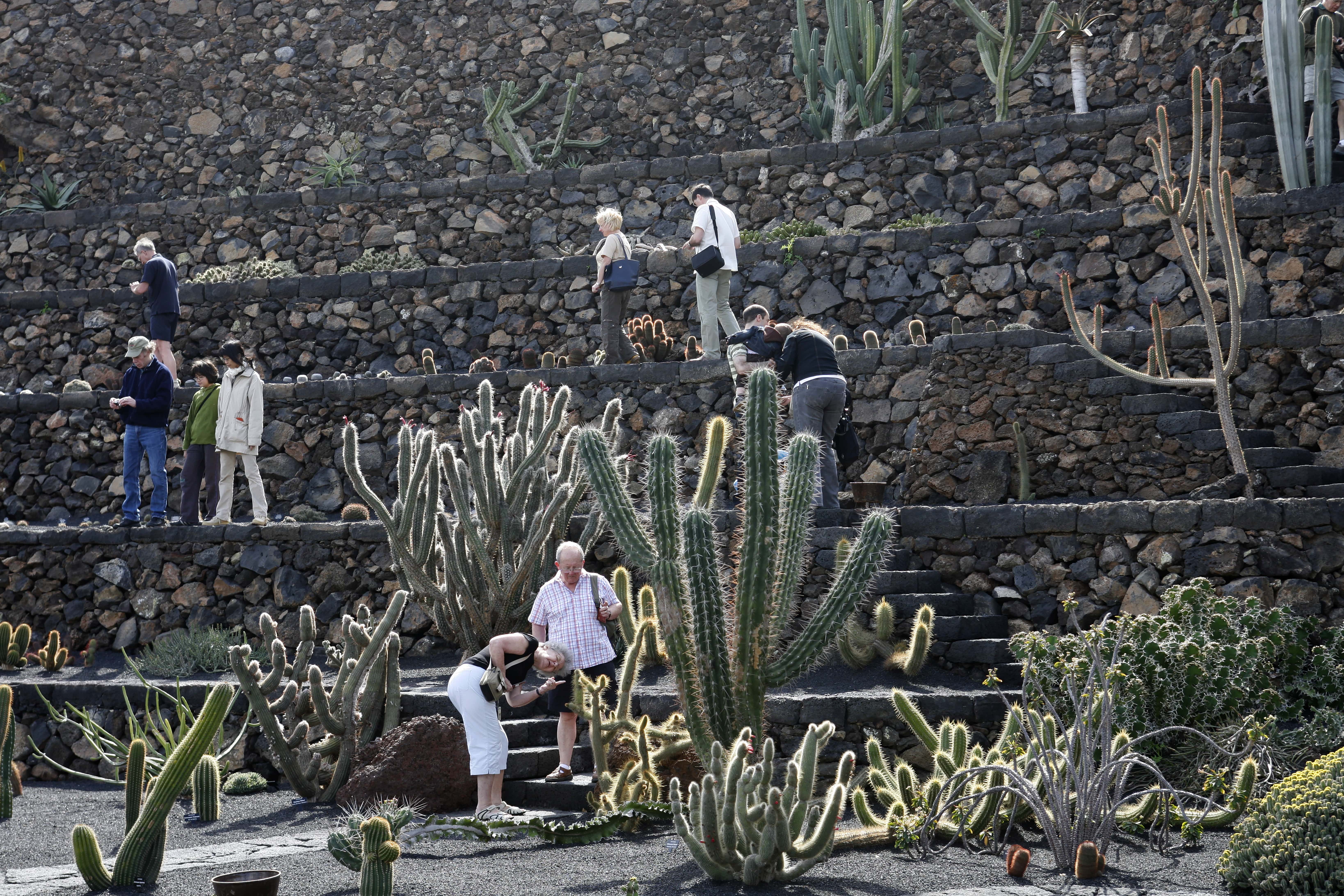 Lanzarote
