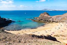 Lanzarote