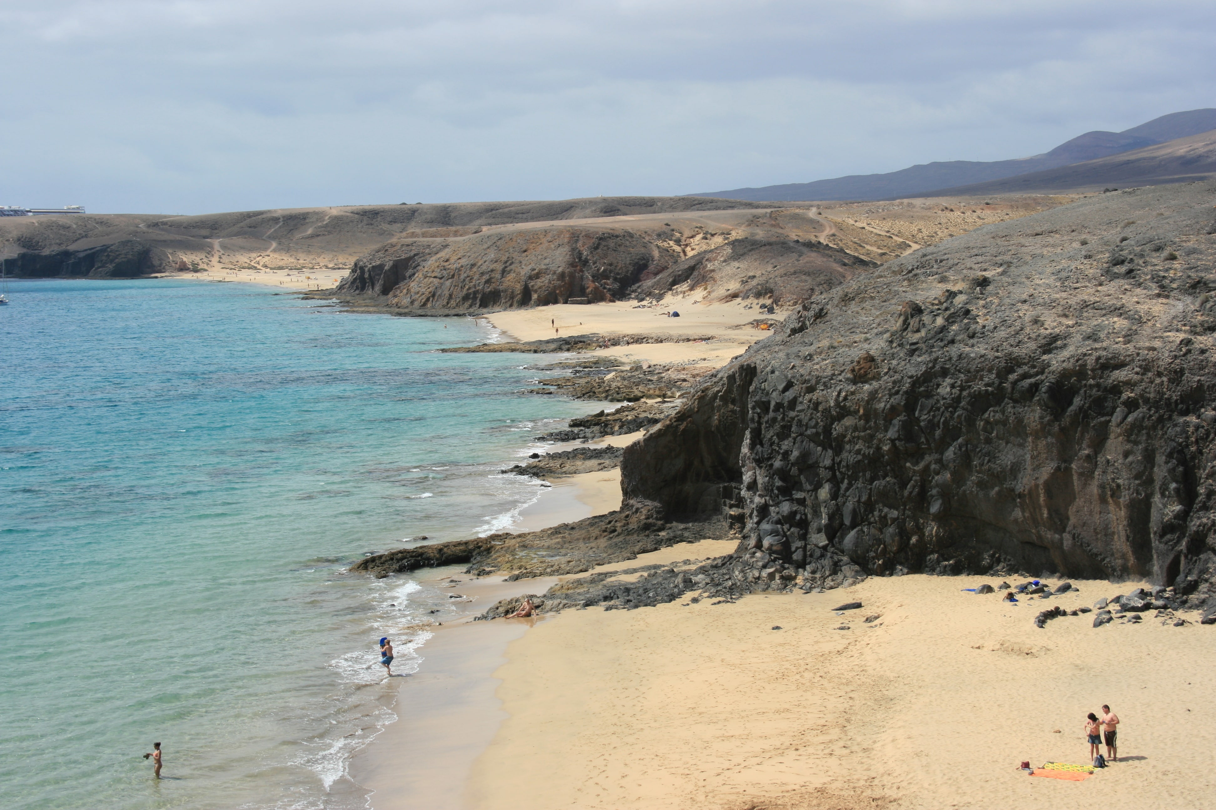 Lanzarote