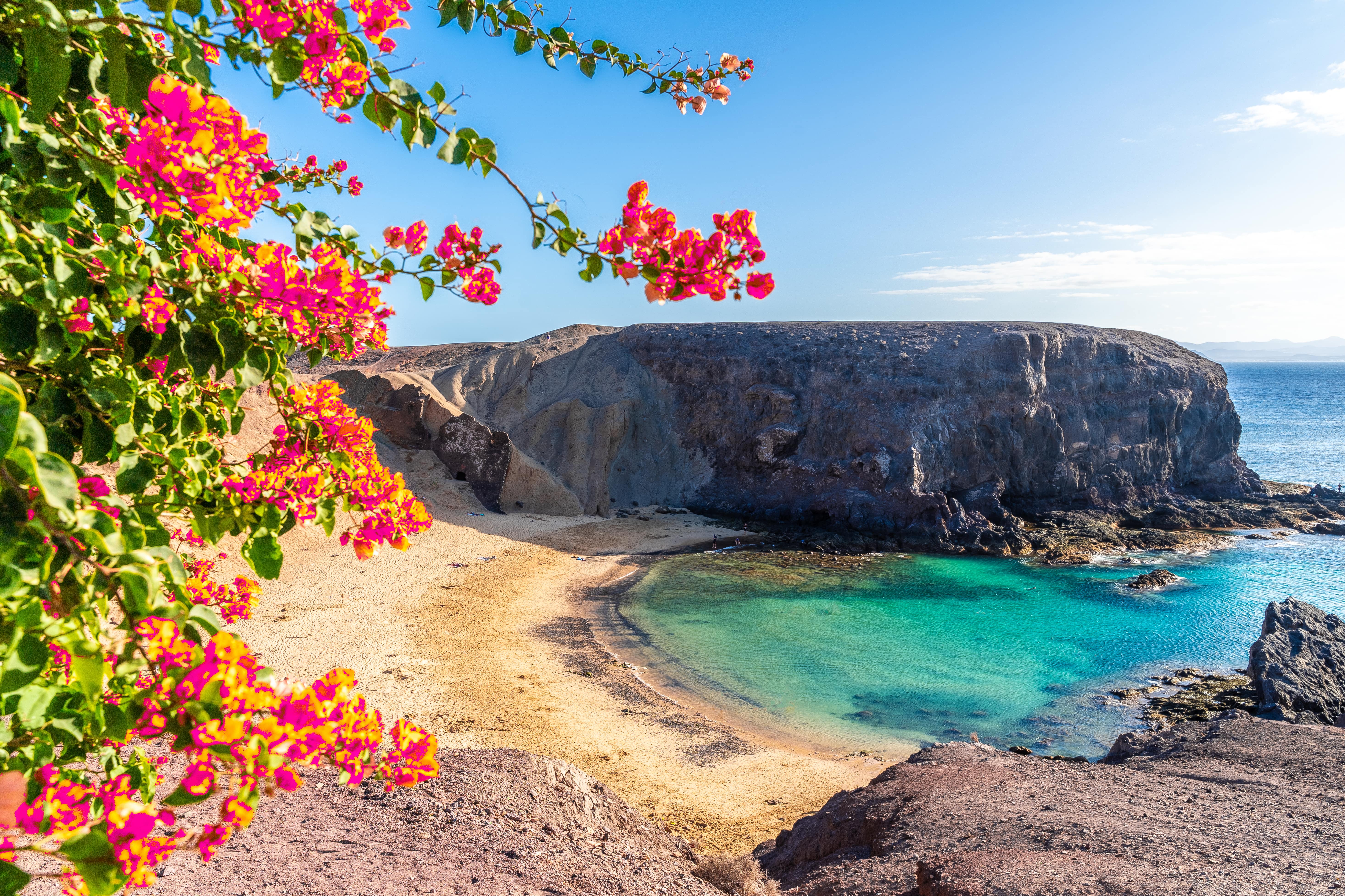Lanzarote