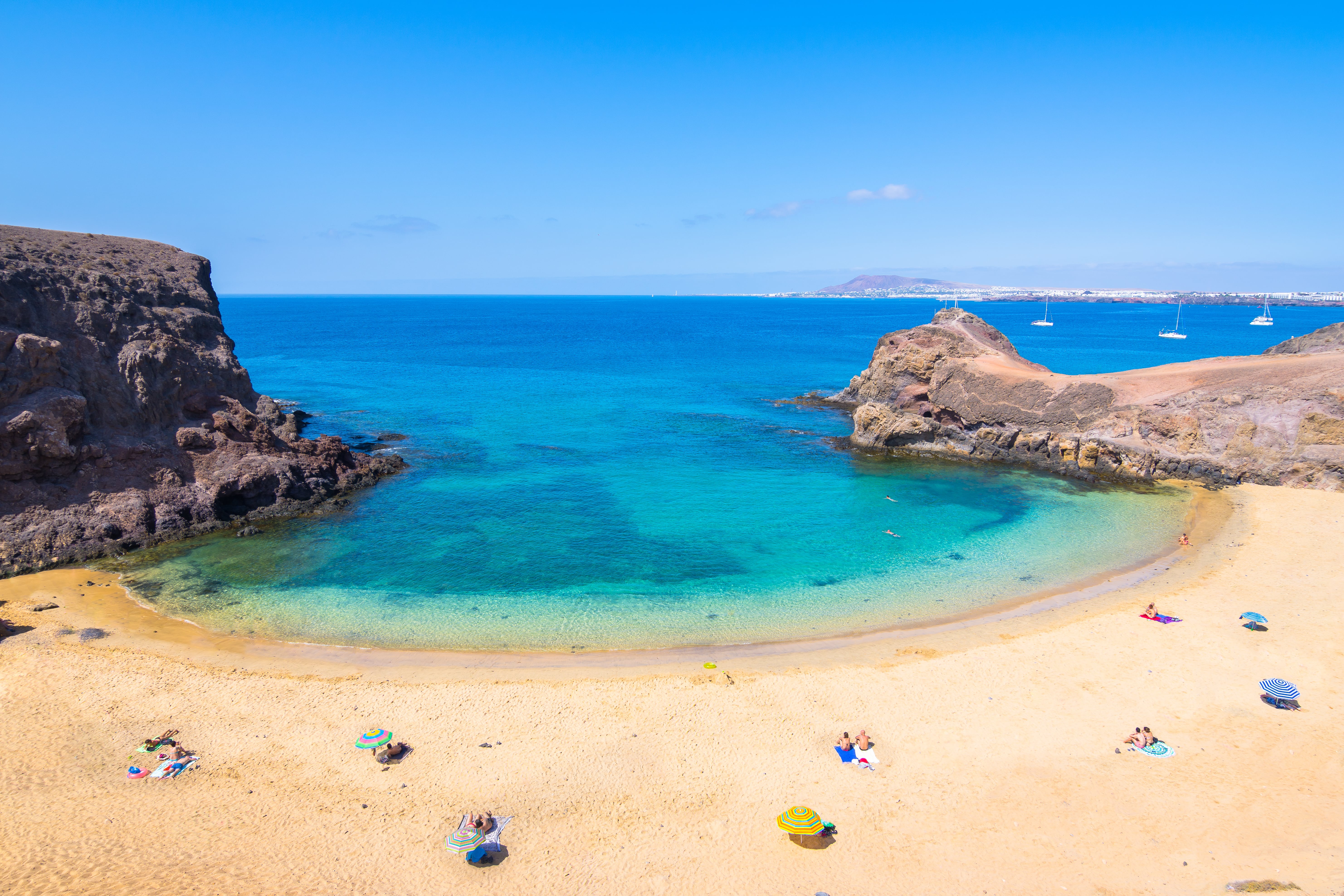 Lanzarote