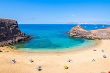 Lanzarote