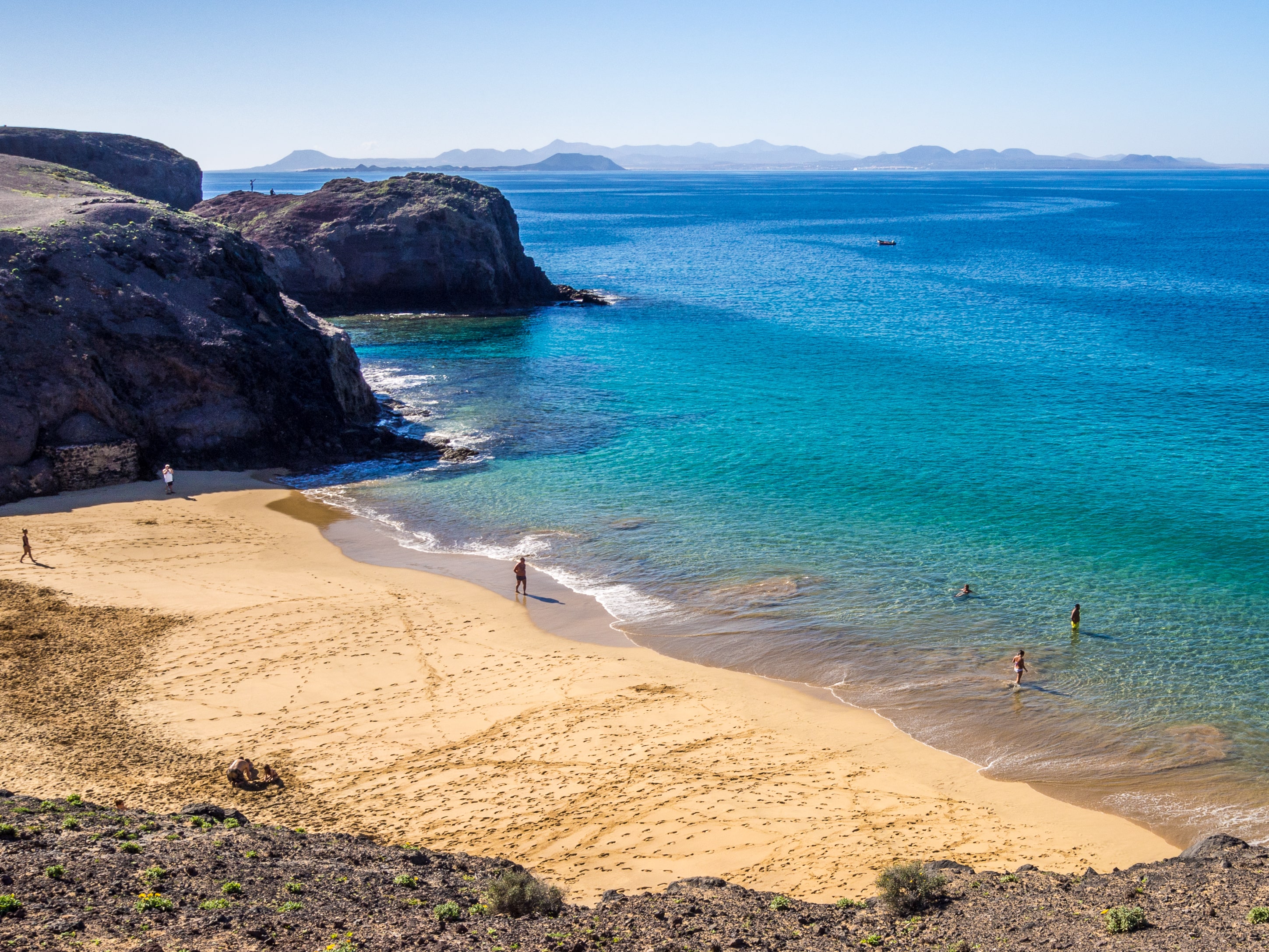 Lanzarote