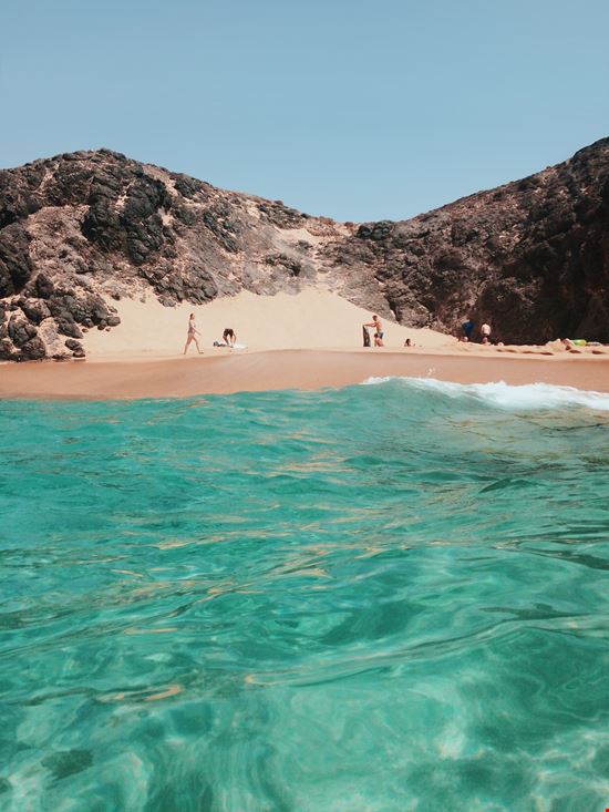 Lanzarote Papagayo stock.adobe.com 