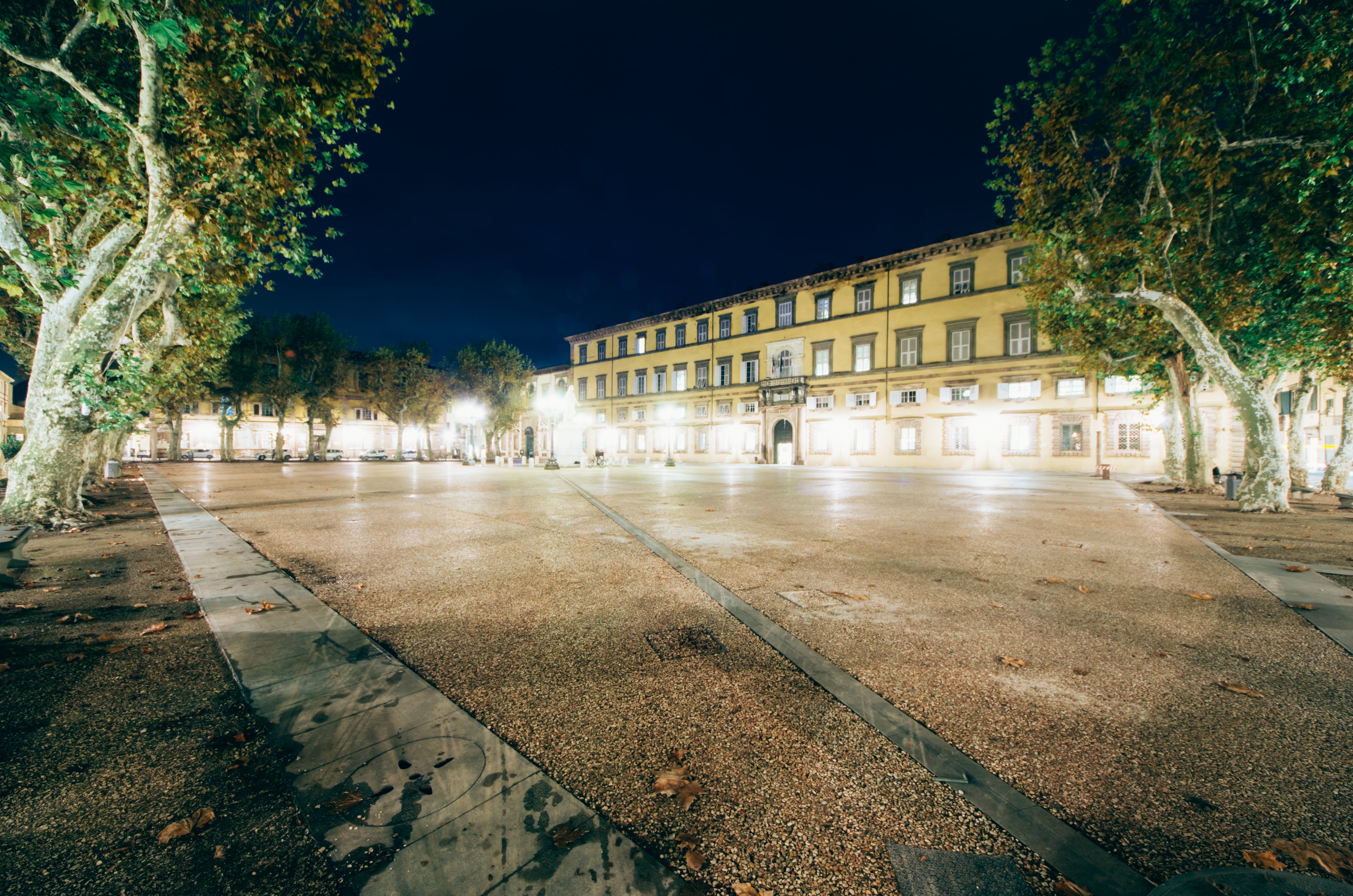 Lucca