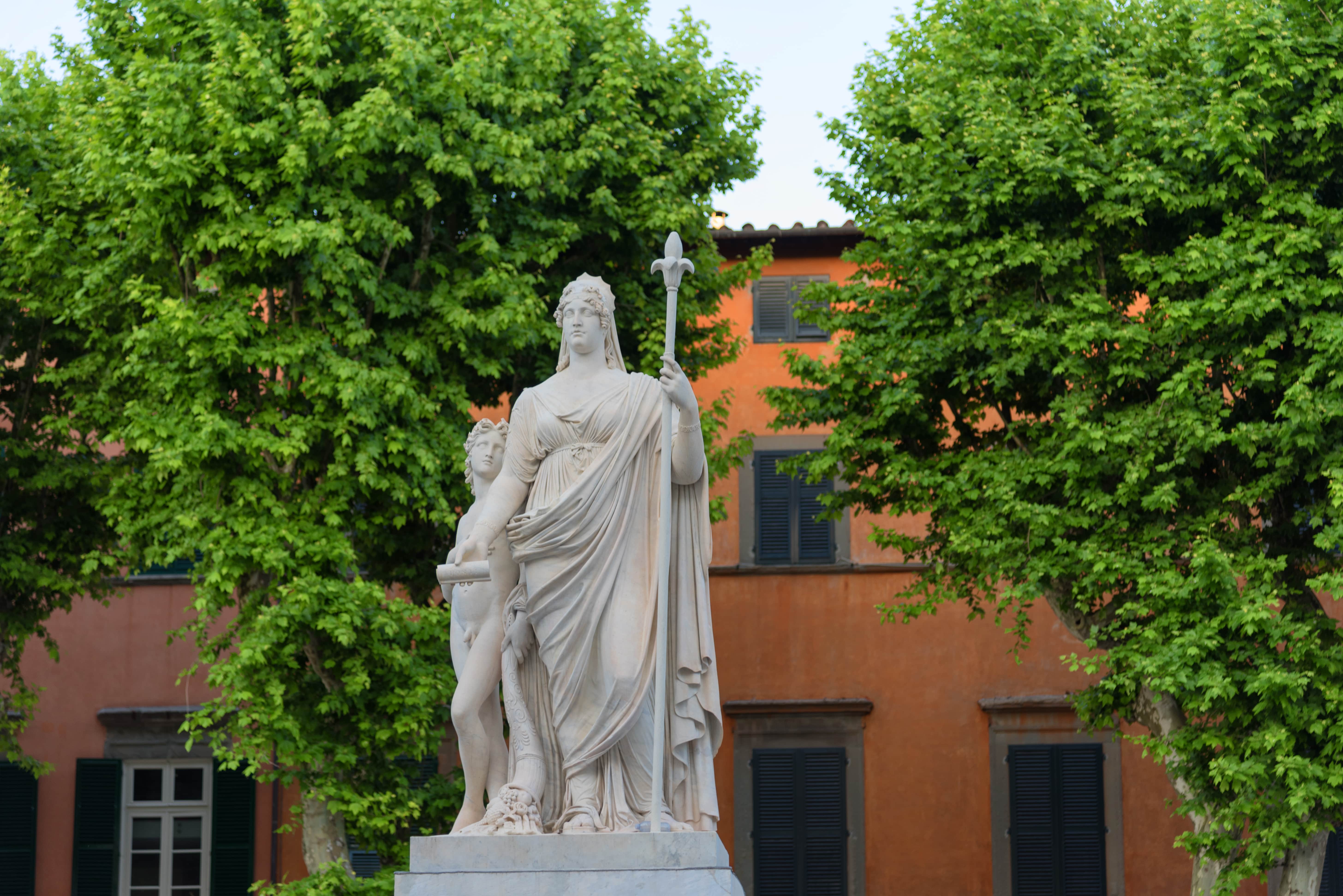 Lucca