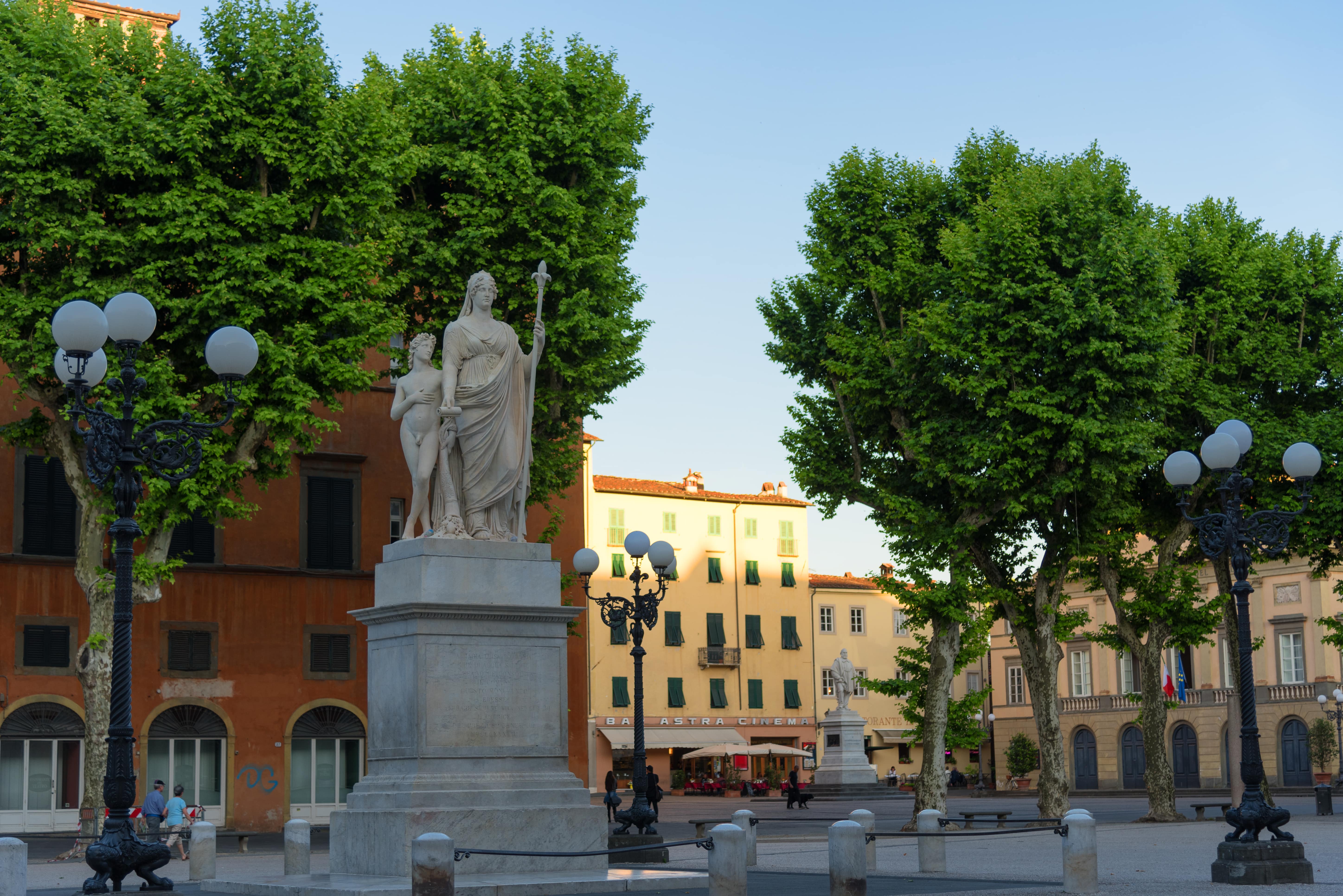 Lucca