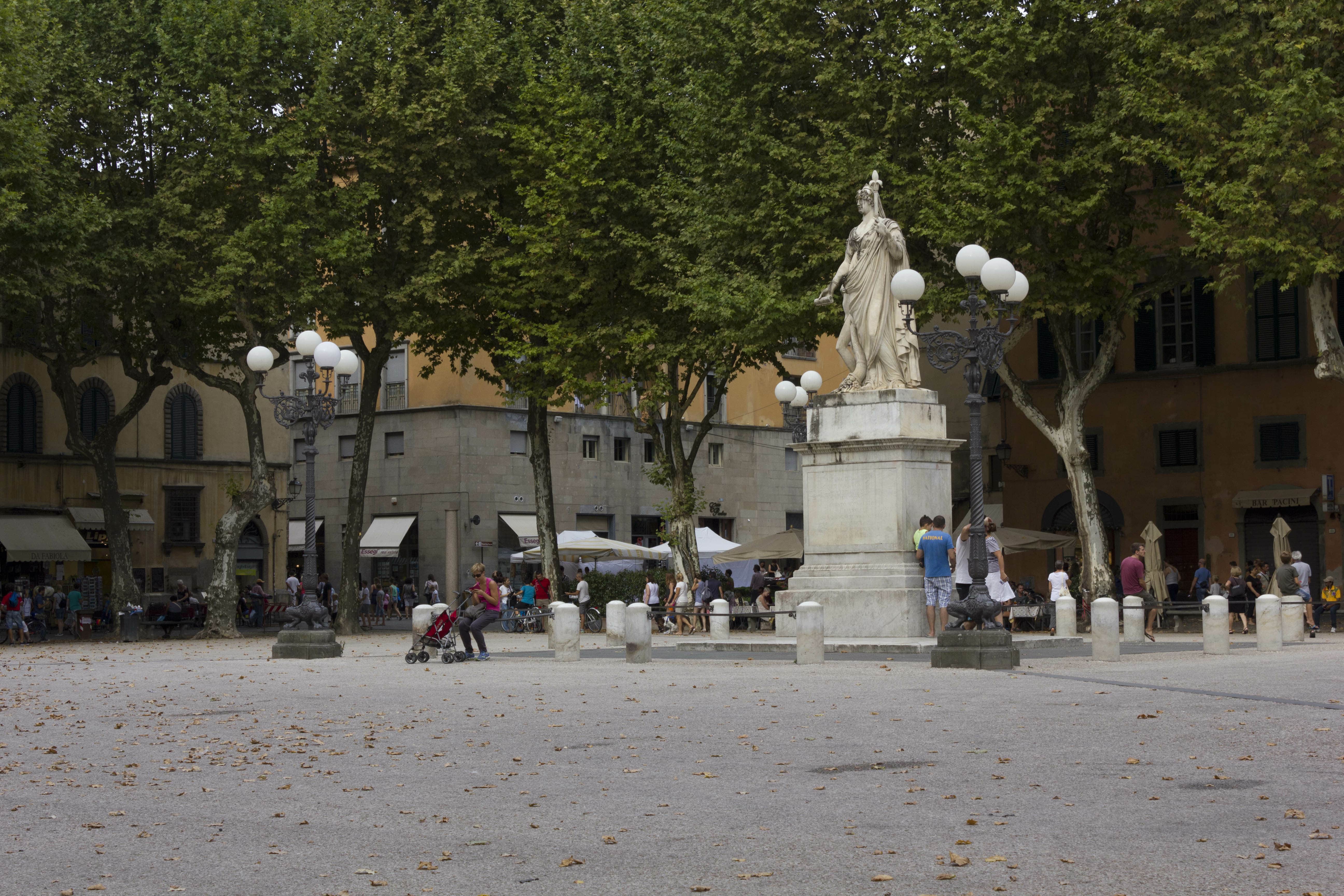 Lucca
