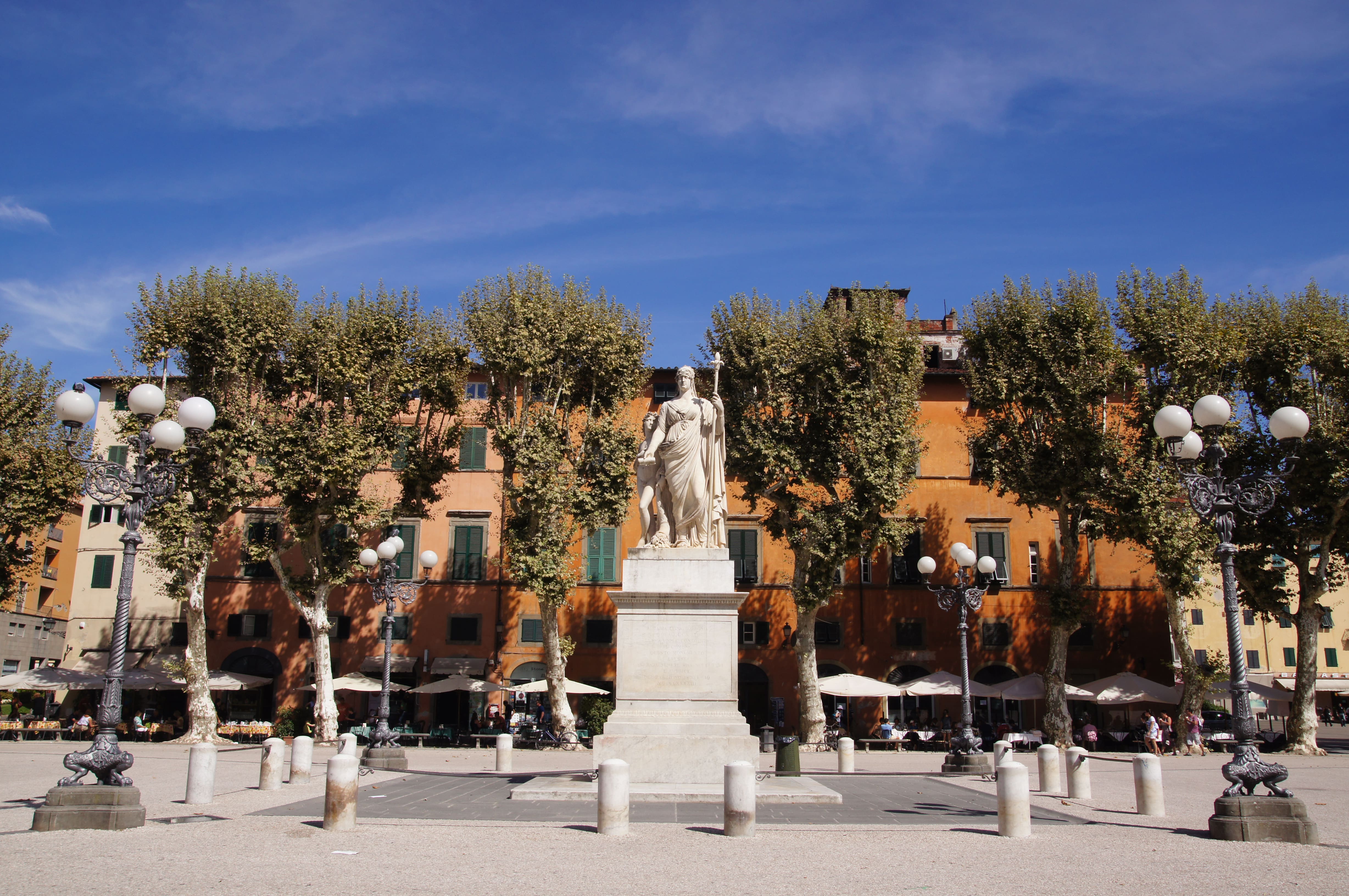 Lucca