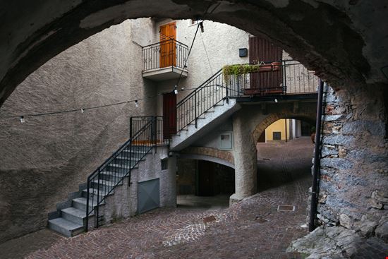 Tremosine Centro Storico stock.adobe.com 