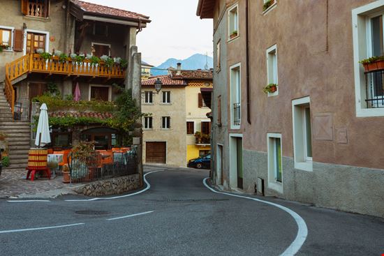 Tremosine Centro Storico stock.adobe.com 