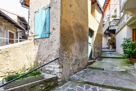 Tremosine Centro Storico stock.adobe.com 