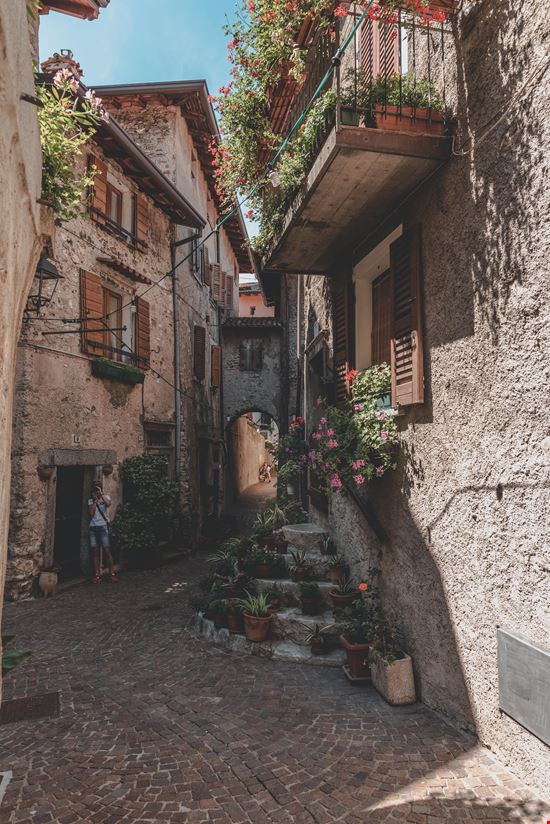 Tremosine Centro Storico stock.adobe.com 