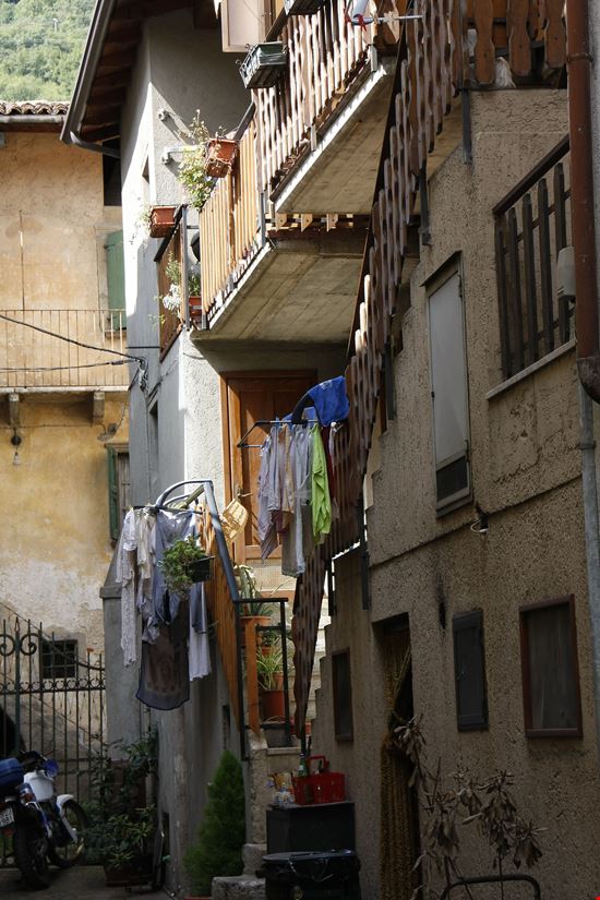 Tremosine Centro Storico stock.adobe.com 