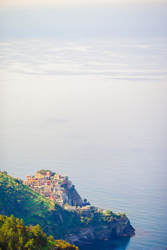 Corniglia Corniglia Shutterstock.com 