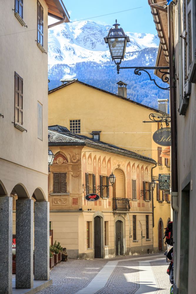 Bormio