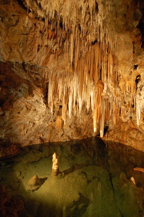 Grotte di Borgio Grotte di Borgio Daniele Silva - Shutterstock.com 