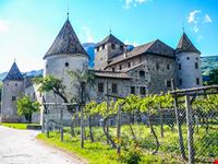 Castel Mareccio