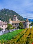 Castel Mareccio