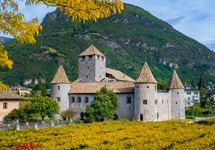 Castel Mareccio