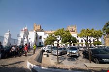 Arcos de la Frontera
