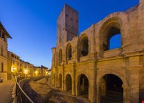 Teatro antico