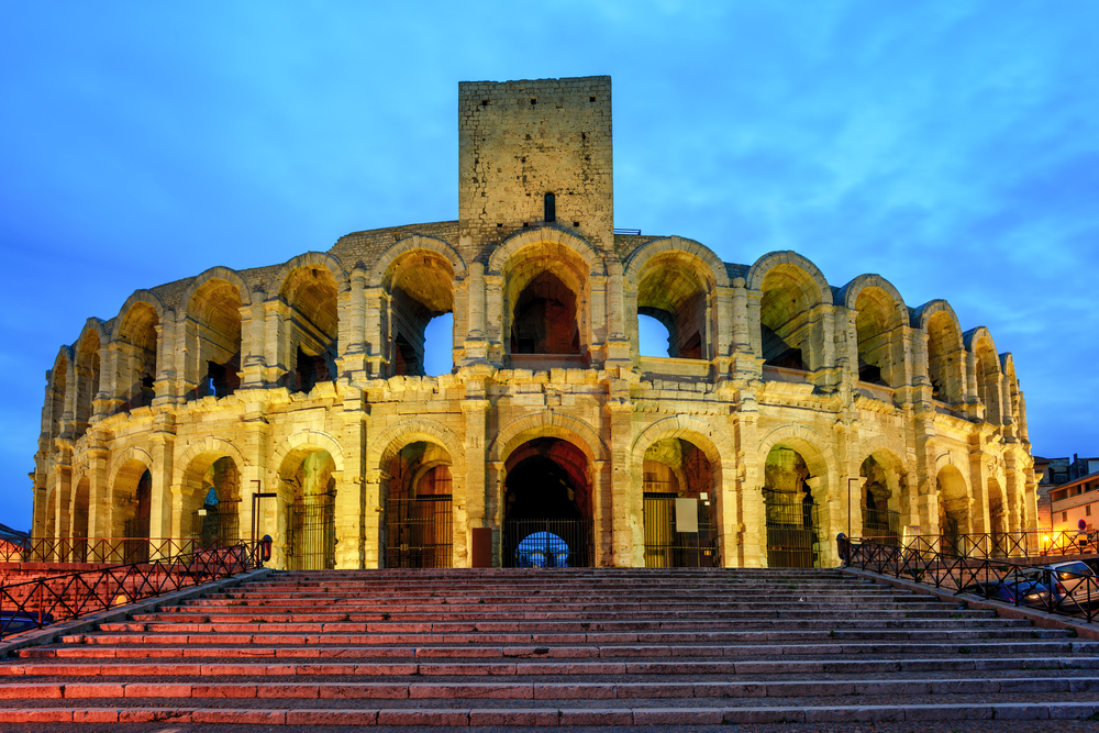 Teatro antico