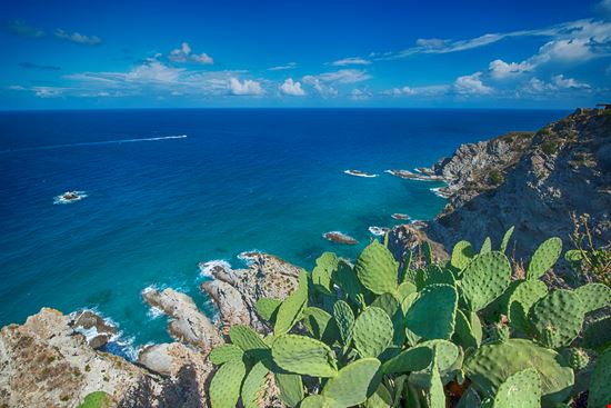 Capo Vaticano Capo Vaticano guenterguni - Istockphoto.com 