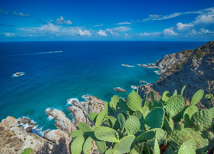 Costa degli dei