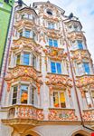 Innsbruck