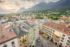 Innsbruck