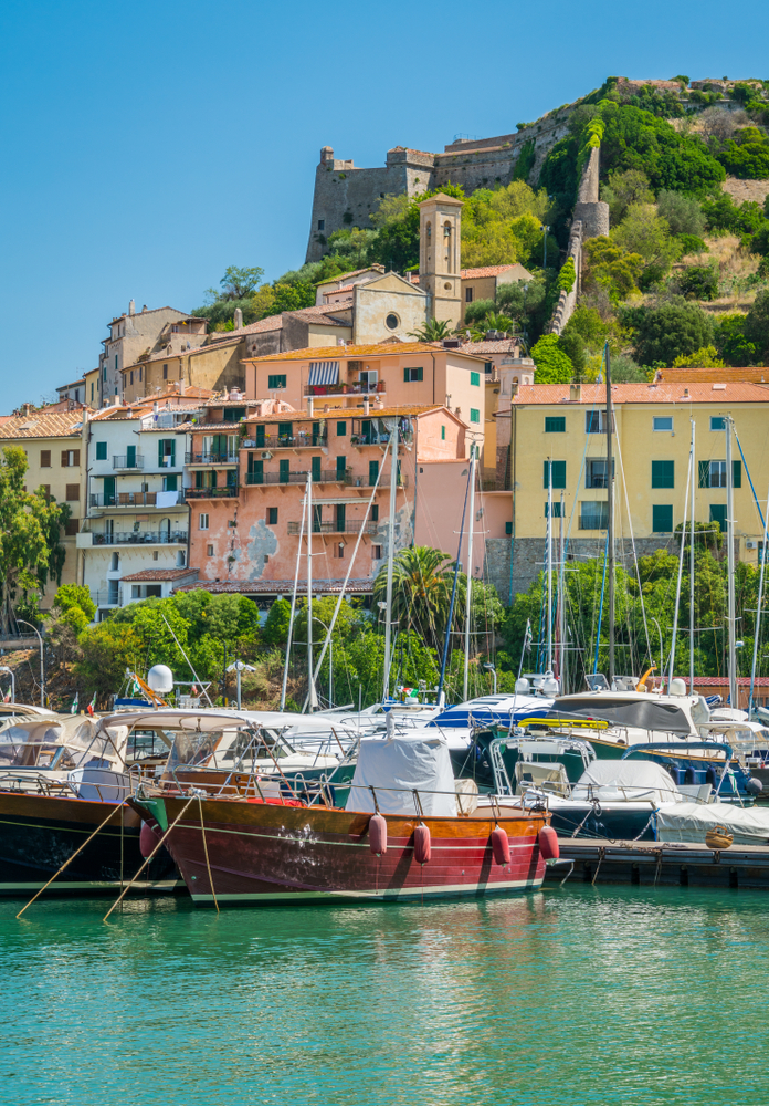 Porto Ercole