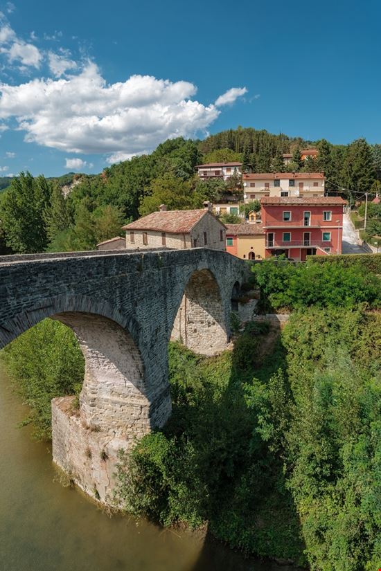 Mercatello sul Metauro Mercatello sul Metauro Shutterstock.com 