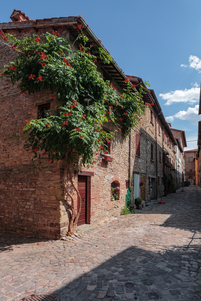 Mercatello sul Metauro