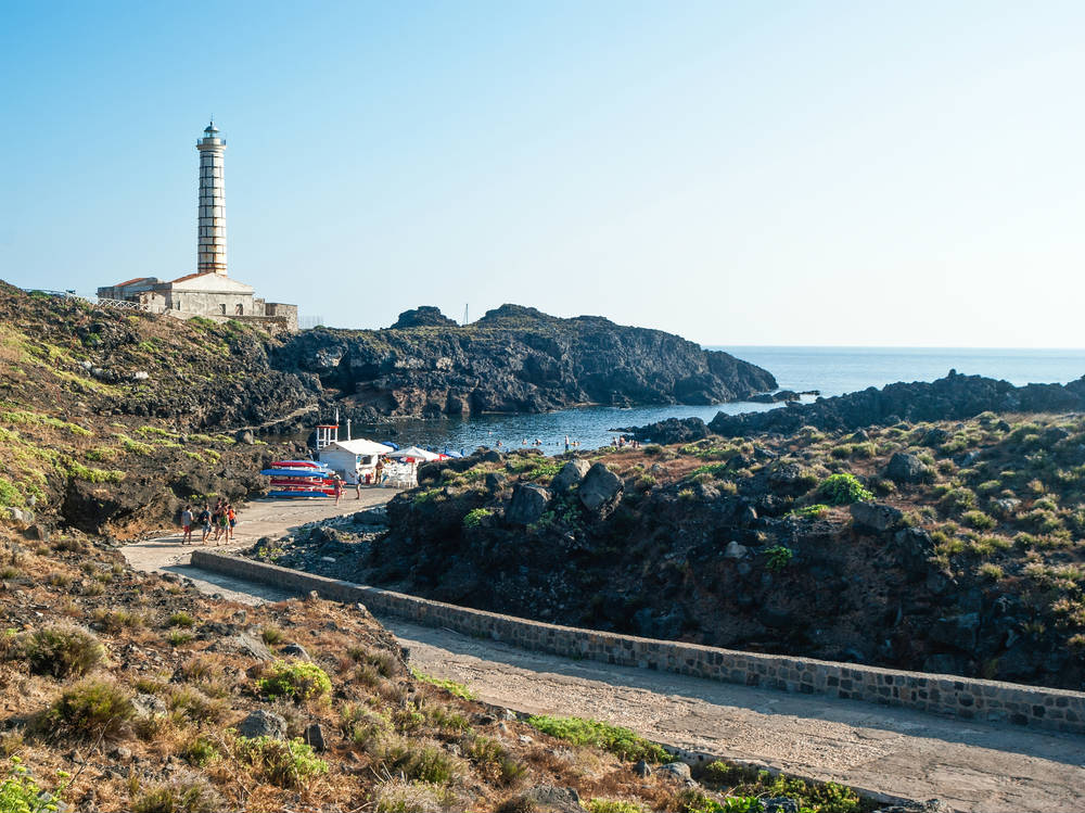 Isola di Ustica