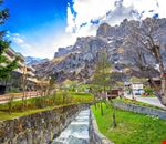 Leukerbad Leukerbad